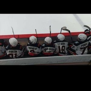 Meet your Posher, Thomas